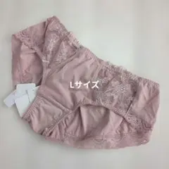 トリンプ　プレミアム　ゴールドレーベルLサイズ レースショーツ