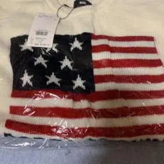 店舗限定？ニット