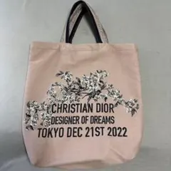 Christian Dior トートバッグのサムネイル