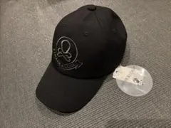 MARK&LONA 秋冬キャップ 新品