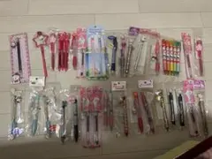 公*o様 ご当地キティ　ボールペン
