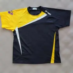 YONEX バドミントンTシャツ ユニМ