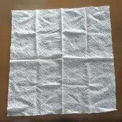 結婚式 お祝い事、刺繍 ハンカチ