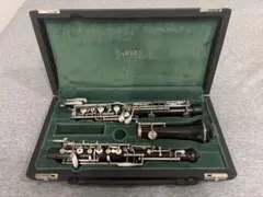 美品 メンテナンス済】Lorre Cabart ロレー キャバール オーボエ