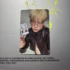 &TEAM back to life breath トレカ ニコラス