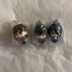 チェンソーマン めじるし 早川アキ レゼ コベニ