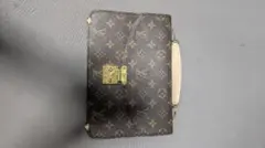 Louis Vuitton モノグラム クラッチバッグのサムネイル
