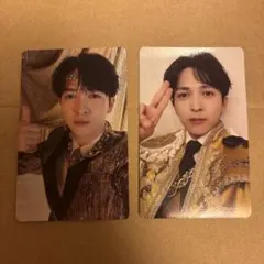 2026年最新】吉田仁人の人気アイテム - メルカリ