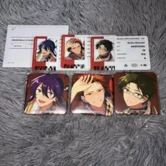 2026年最新】鬼龍紅郎 trip 缶バッジの人気アイテム - メルカリ