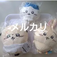 激レア COCO'S ちいかわ ミニのぼり 当選品 - メルカリ