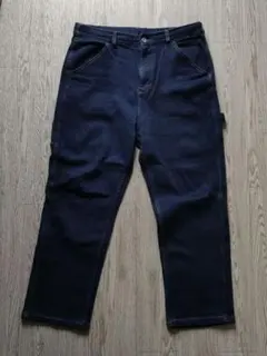 CIAOPANIC TYPY ペインターパンツ L ストレッチ