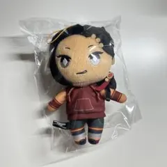 ツイステ ぬいぐるみ ジャミル