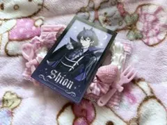 ♥Meteorites Halloween ランダムフォトカード 心音