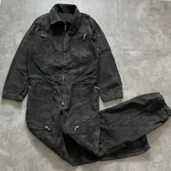 プ*読様 初期 LQ yohji yamamoto ジャンプスーツ y's fo - メルカリ