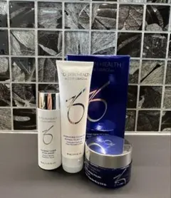 ZO Skin Health スキンケア3点セット