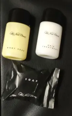 ルベル お試し3点セット