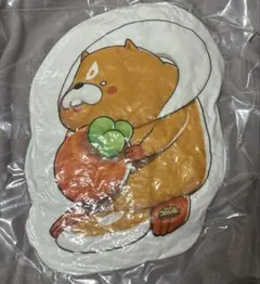 【非売品】 フレクー　ミラティブ　ビッククッション　スラコロ