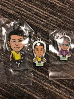 GS P-CHO ガチャセット