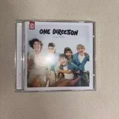 One Direction Up All Night CD