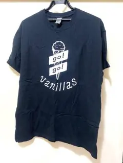 2026年最新】go!go!vanillas tシャツの人気アイテム - メルカリ