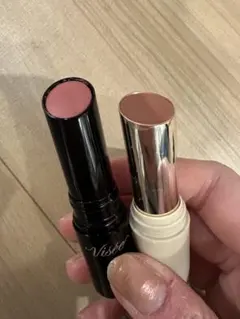 ヴィセ　エッセンスプランプバーム ネンマクフェイクルージュⅡ PK851