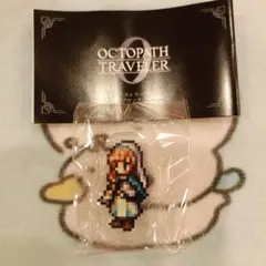 2026年最新】オクトパストラベラー アクリルキーホルダーの人気