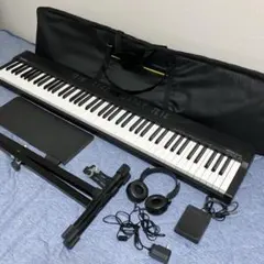 Alesis RECITAL PLAY 電子ピアノ 本体のサムネイル