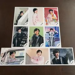 なにわ男子 道枝駿佑 まとめ売り - メルカリ