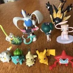 2025年最新】モンコレ まとめ売りの人気アイテム - メルカリ