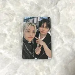 straykids stayzone ステイゾーン 8/25 ユニット