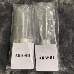 お値下げ　嵐 We are ARASHI 2026ペンライト 2本セット