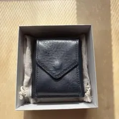 Hender scheme trifold wallet 三つ折り財布　二つ折りのサムネイル