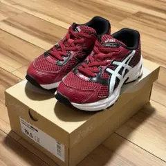 限定 ASICS GEL-1130 ヴィッセル神戸神戸 19.5cm