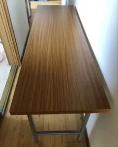 ニチベイ　天然木ブランド　横99cm 長さ169cm ニチベイ 天然木ブランド 横99cm 長さ169cm - メルカリ