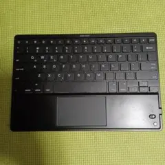FMV-NKB42 富士通 arrows tab キーボード タブレット用 - メルカリ