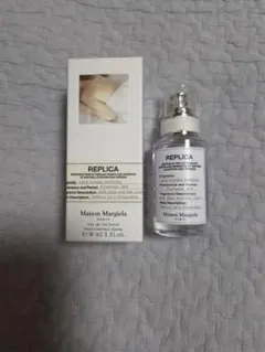 メゾンマルジェラ　レプリカ　オードトワレ　レイジーサンデーモーニング　30ml
