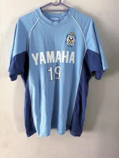 ジュビロ磐田 高原直泰 ゲームtシャツ