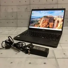 Windows11 ノートパソコン Core i5第7世代 富士通 爆速SSD - メルカリ