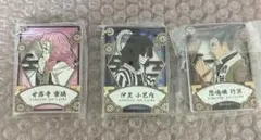 鬼滅の刃 スライドミラーまとめ売り