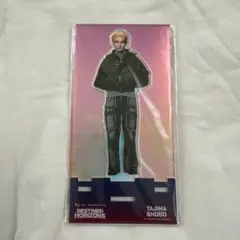 INI田島将吾 exhibition アクスタ