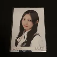 櫻坂46 山﨑天 ヨリ 15th 封入生写真 - メルカリ