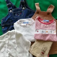 子供服詰め合わせ　90〜110センチ