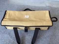 スノーピーク新コンテナ UG-570-CFスノーピークのキャンプフィールド
