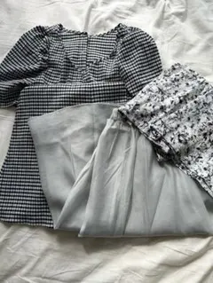 きれいめ　スカートまとめ売り