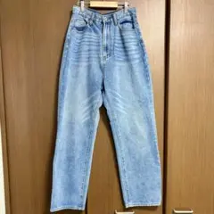 値下げ　classical elf デニム