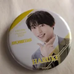 EBiDANmuseum2025 タクヤ 缶バッジ EBiDANmuseum2025 タクヤ 缶バッジ