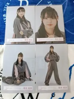 2025年最新】増本綺良の人気アイテム - メルカリ