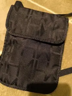 ハナエ・モリ　サコッシュ