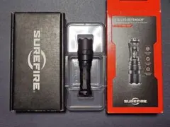 2026年最新】SureFire defenderの人気アイテム - メルカリ