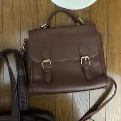 WEGO 痛バ 茶色のサムネイル